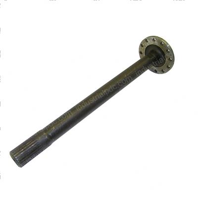 Picture of Axle - Drive
