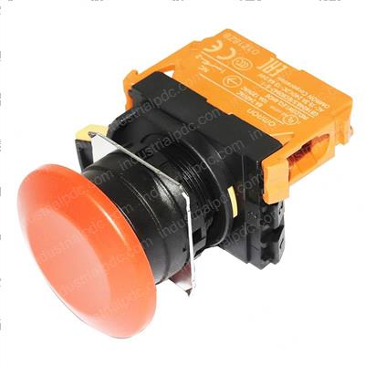 Picture of Switch - E-Stop