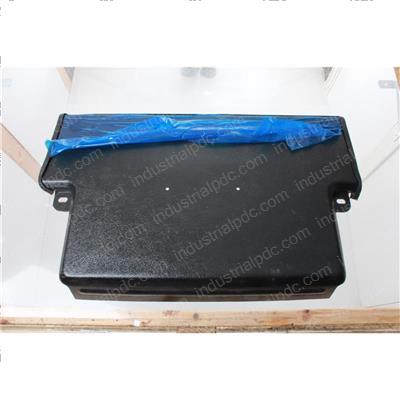 Picture of Cover - Rear