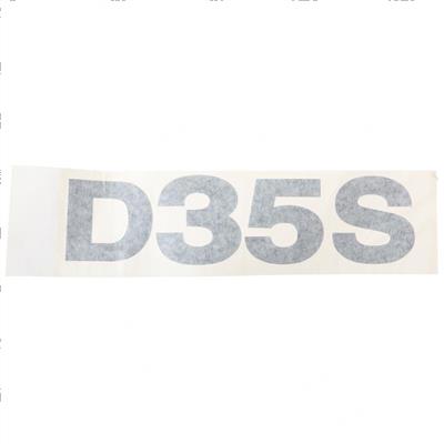 Picture of Film-Model(d35s)