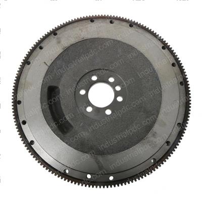 Picture of Assembly-Flywheel
