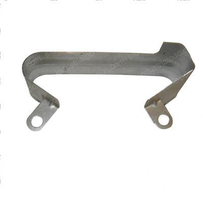 Picture of Exhaust Heat Shield