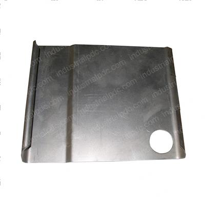 Picture of Baffle - Oil