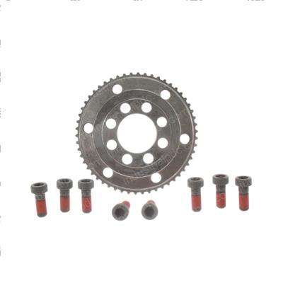 Picture of Carrier and Bolt Kit