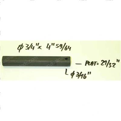 Picture of Shaft - Differential Spider