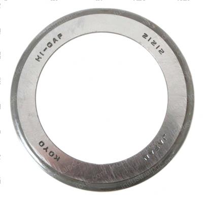 Picture of Bearing - Taper Cup