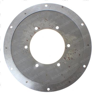 Picture of Plate As -  Torque Converter