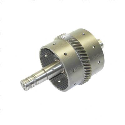 Picture of Cylinder Assembly - Clutch