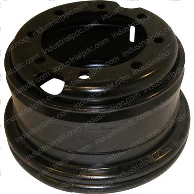 Picture of Wheel - 2 Piece 6.00x16