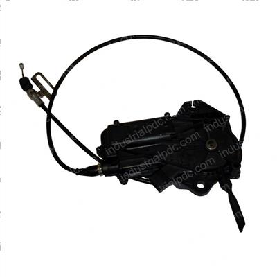 Picture of Motor - Engine Stop