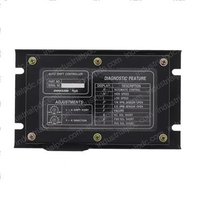 Picture of Controller As