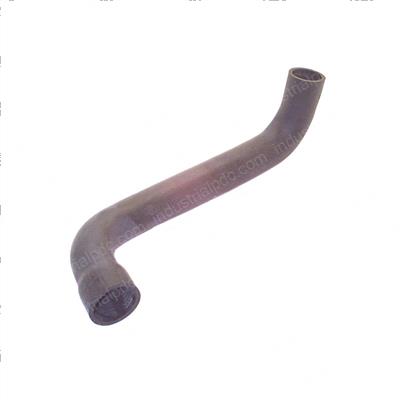 Picture of Hose - Upper Radiator