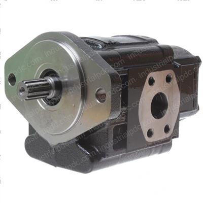 Picture of Pump Assembly - Shoe