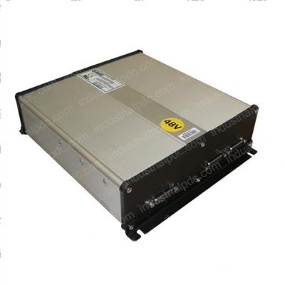 Picture of Logic Control Unit