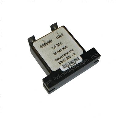 Picture of Delay - Time 96-144v 1.0 Sec