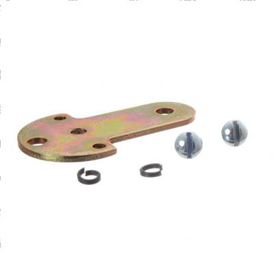 Picture of Plate Kit
