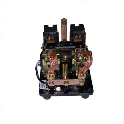 Picture of Contactor - 96-144 Volt