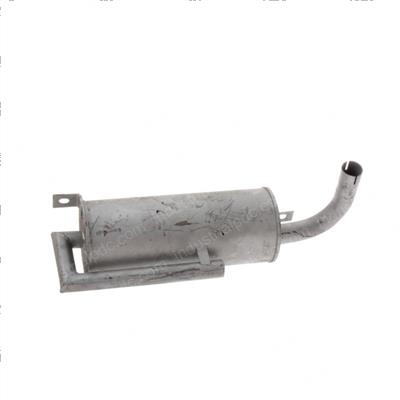 Picture of Muffler