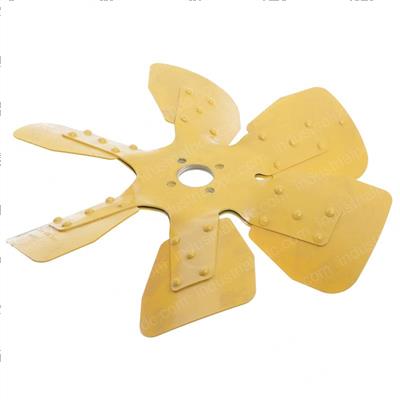 Picture of Spider Asm - Fan