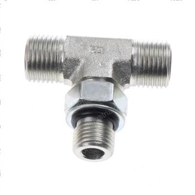 Picture of Tee - Hydraulic