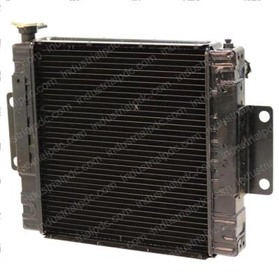 Picture of Radiator As