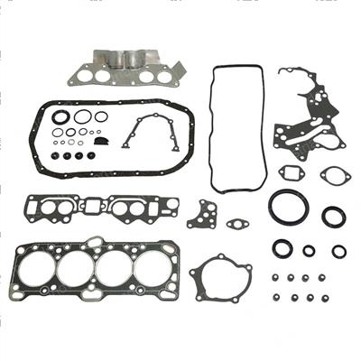 Picture of Gasket Set - Overhaul