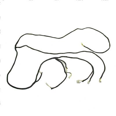 Picture of Harness As Combo Only