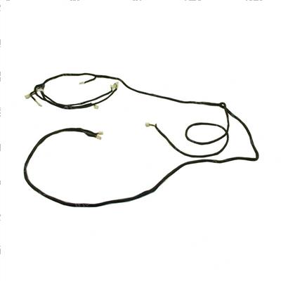 Picture of Harness As W/Combo Lamp