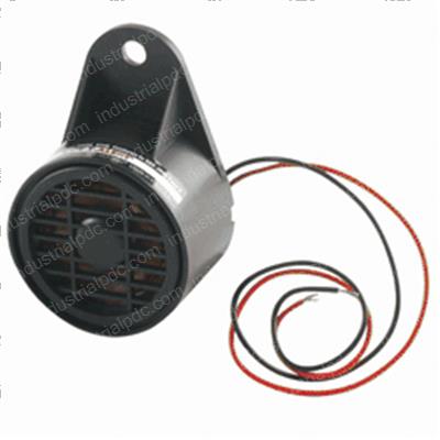 Picture of Back-Up Alarm 97db - 12-24v