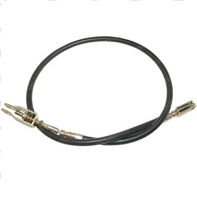 Picture of Cable - Parking