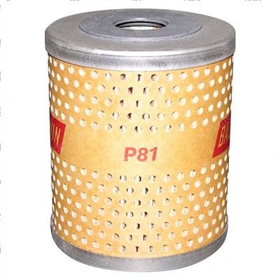 Picture of Filter - Lube