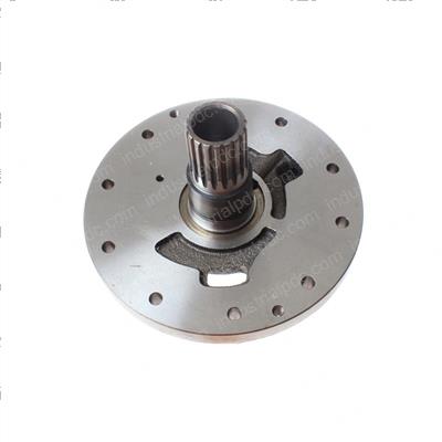 Picture of Shaft As - Stator