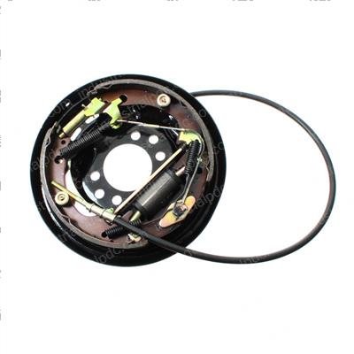 Picture of Brake As - Rh