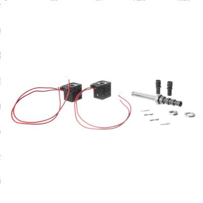 Picture of Valve Assembly - Solenoid