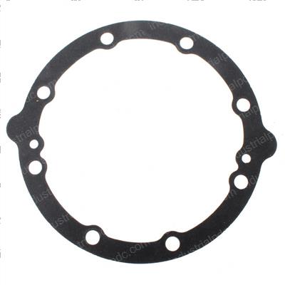 Picture of Gasket - Rear Crank Cover