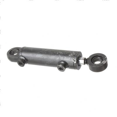 Picture of Cylinder - Twistlock
