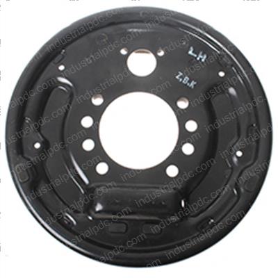 Picture of Plate-Back-Left