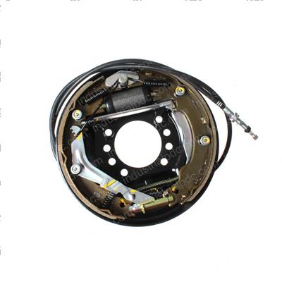 Picture of Brake Assembly - Rh