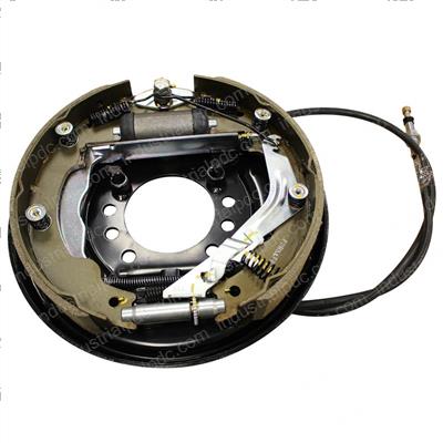 Picture of Brake Assembly - Lh