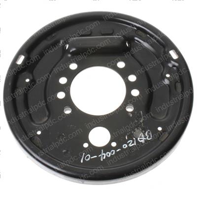 Picture of Back Plate Assembly (r.h)