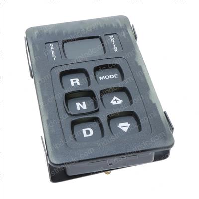 Picture of Selector Assembly