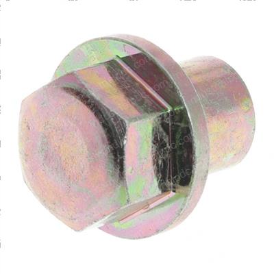 Picture of Nut Hexagon Cap