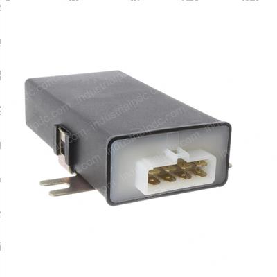 Picture of Controller Pre-Heat