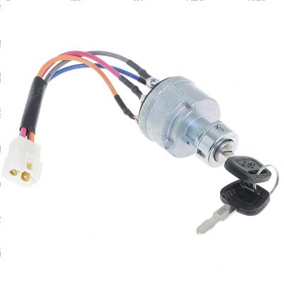 Picture of Switch - Ignition