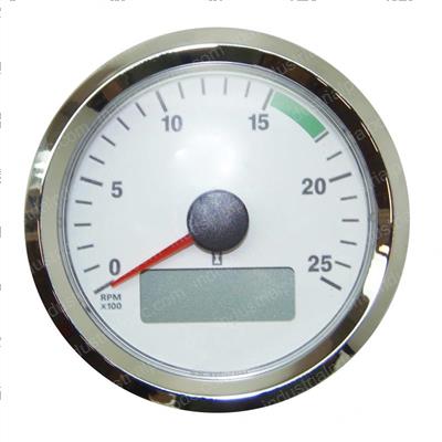 Picture of Service Tacho/Hourmeter 1