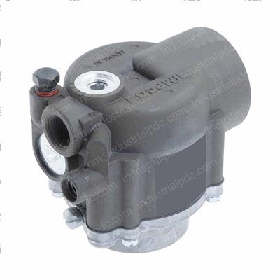 Picture of Mix-Up Device