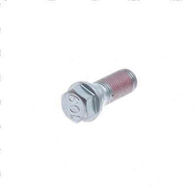 Picture of Bolt - Hexagon Head