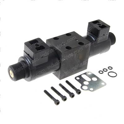Picture of Pilot Valve Assy W/Knurled Nut