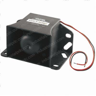 Picture of Back-Up Alarm 107db - 12-24v