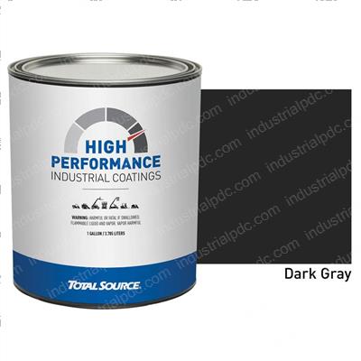 Picture of Paint - Dark Gray Gallon